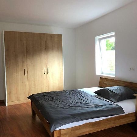 Apartment Im Zentrum Von Markt Indersdorf Екстер'єр фото