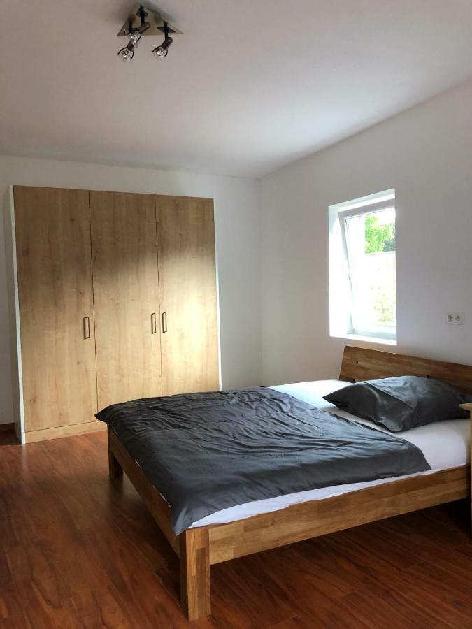 Apartment Im Zentrum Von Markt Indersdorf Екстер'єр фото