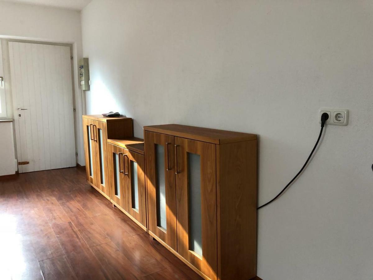 Apartment Im Zentrum Von Markt Indersdorf Екстер'єр фото